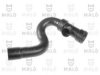 AUDI 8D0121055N Radiator Hose